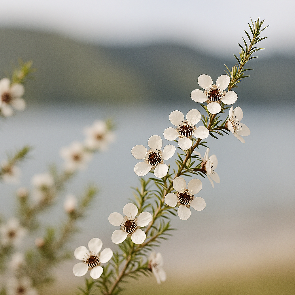 Why Mānuka Oil Is the Most Underrated Skin‑Healing Ingredient in the World