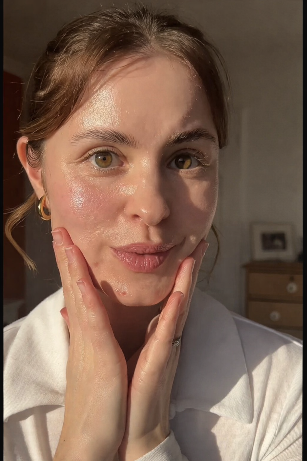 The Glow That Can't Be Faked: Why Zeja Skin Looks Different