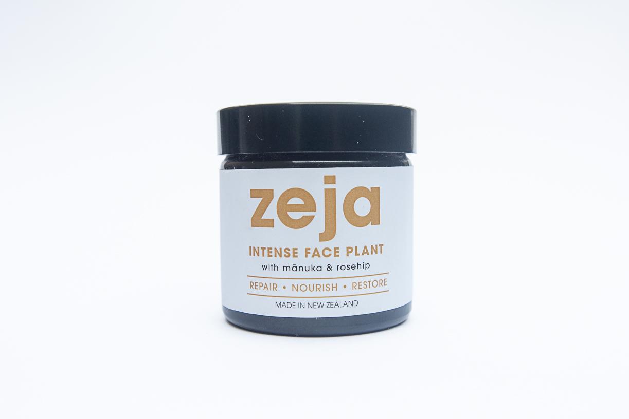 ✨Get the Glow- Intense Face Plant Waterless Face Balm