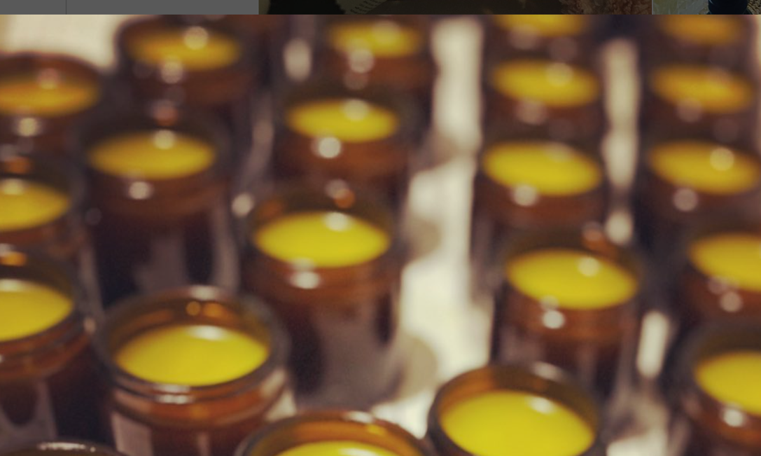 ✨Get the Glow- Intense Face Plant Waterless Face Balm